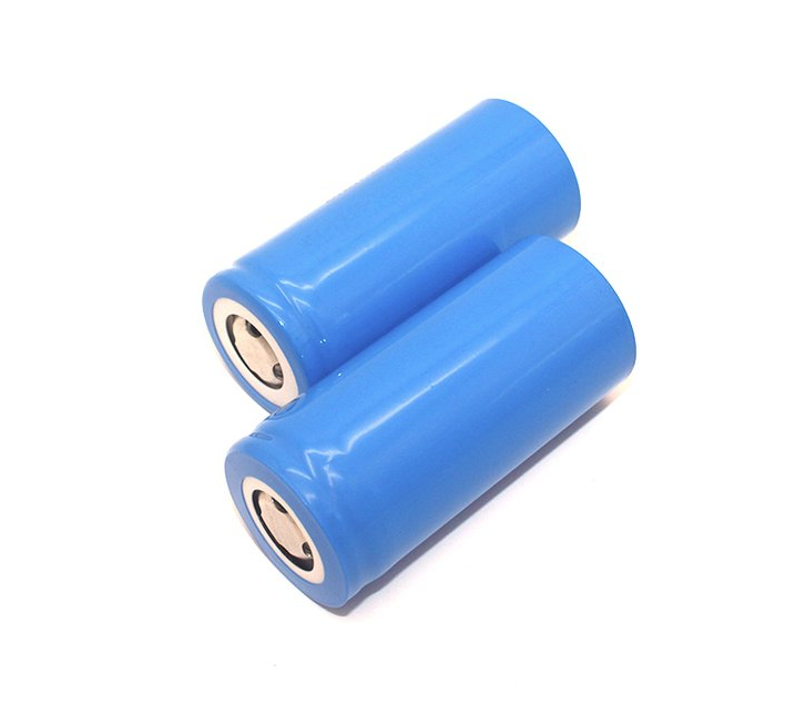 Célula de bateria Lifepo4 32700 3,2 V 6AH